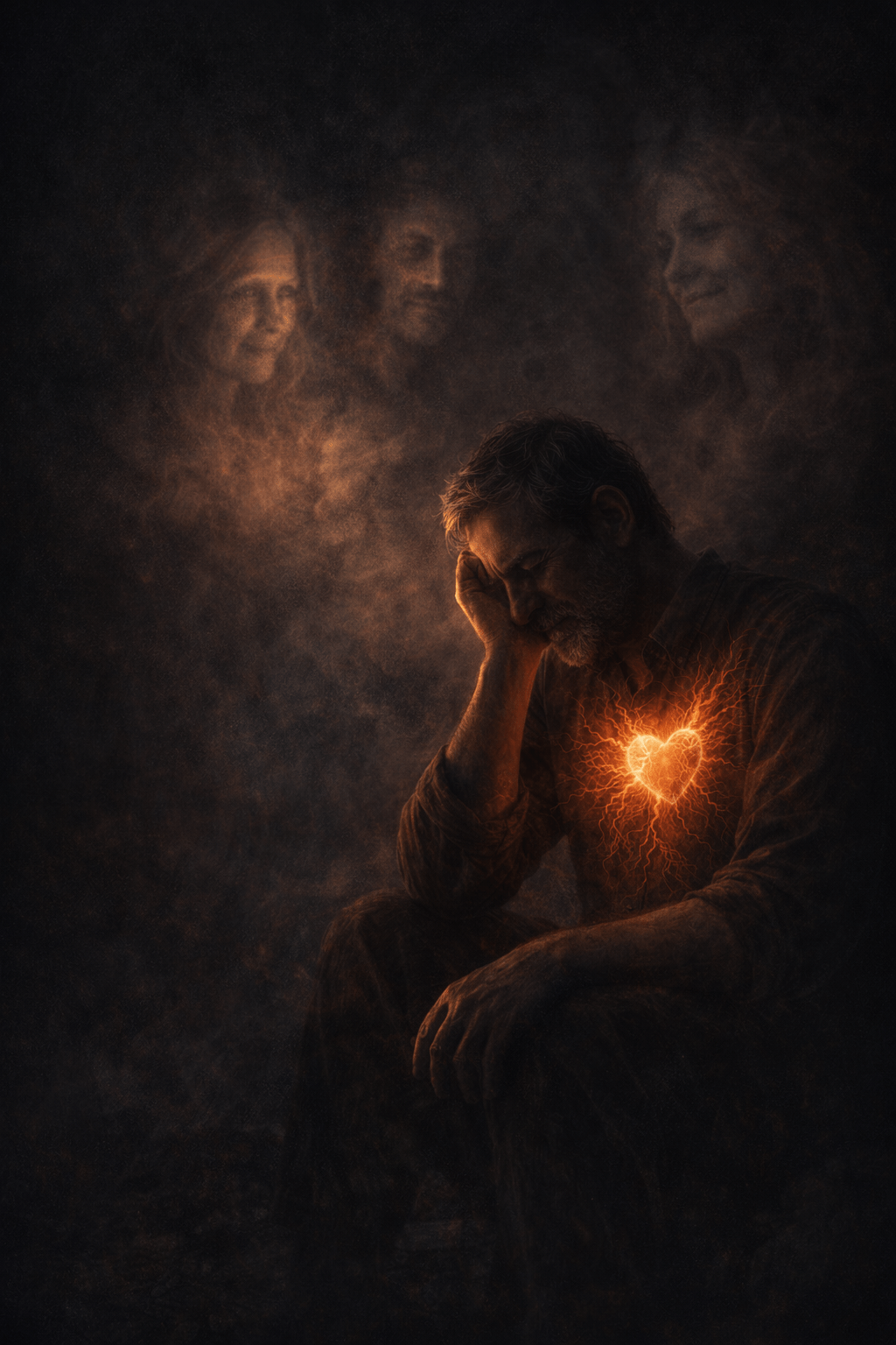 قصيدة : ظُلمة&nbsp;العقل