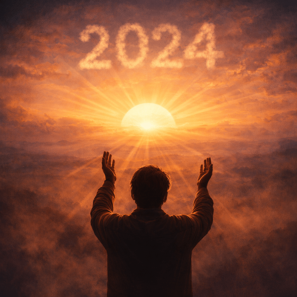 قصيدة : العام&nbsp;الجديد