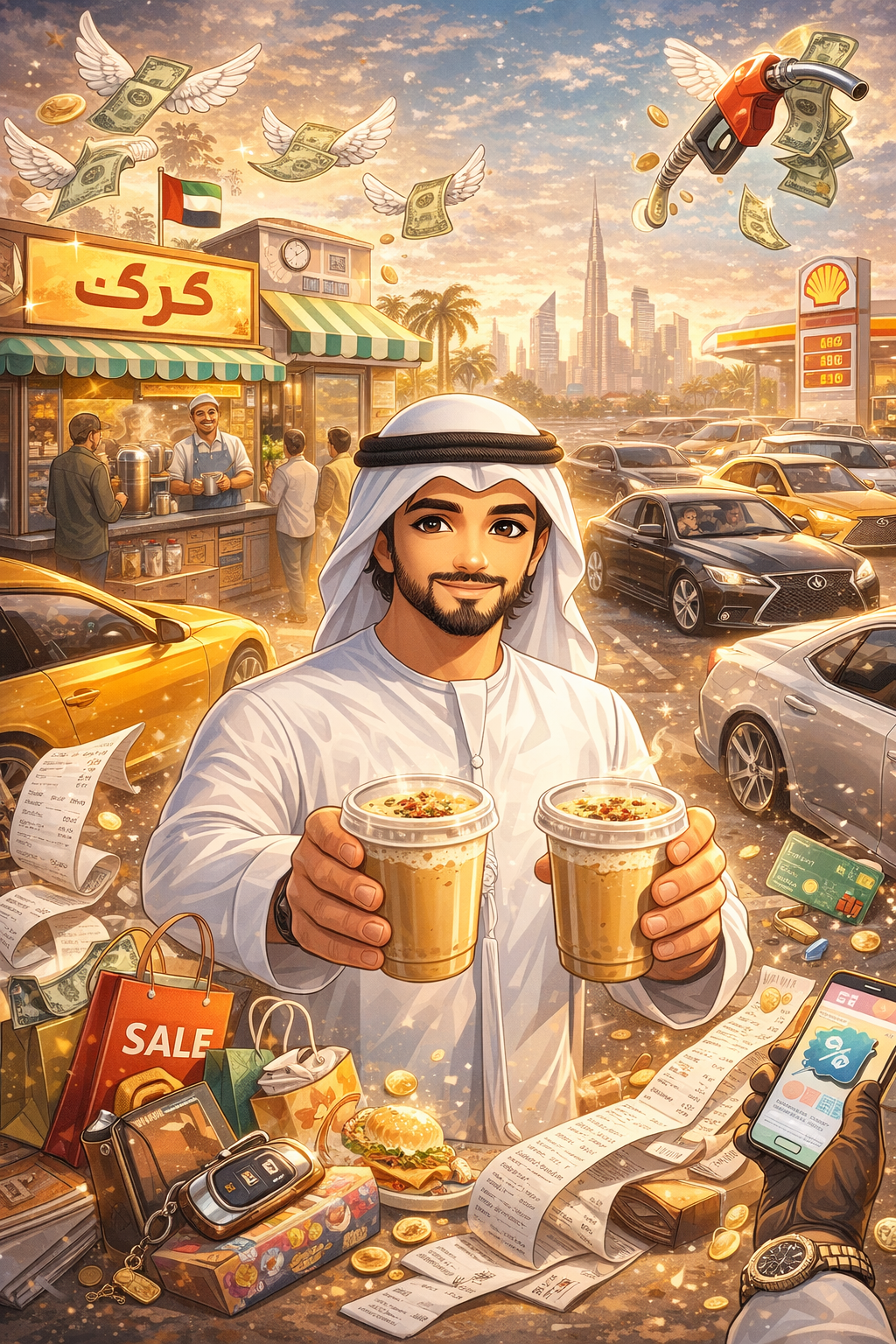 مفلسون بسبب (الكرك)