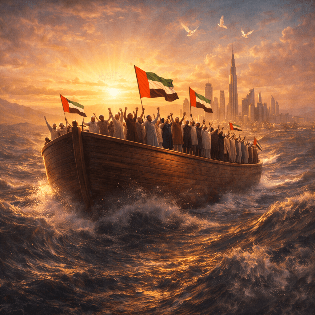 قصيدة : عيد&nbsp;الاتحاد