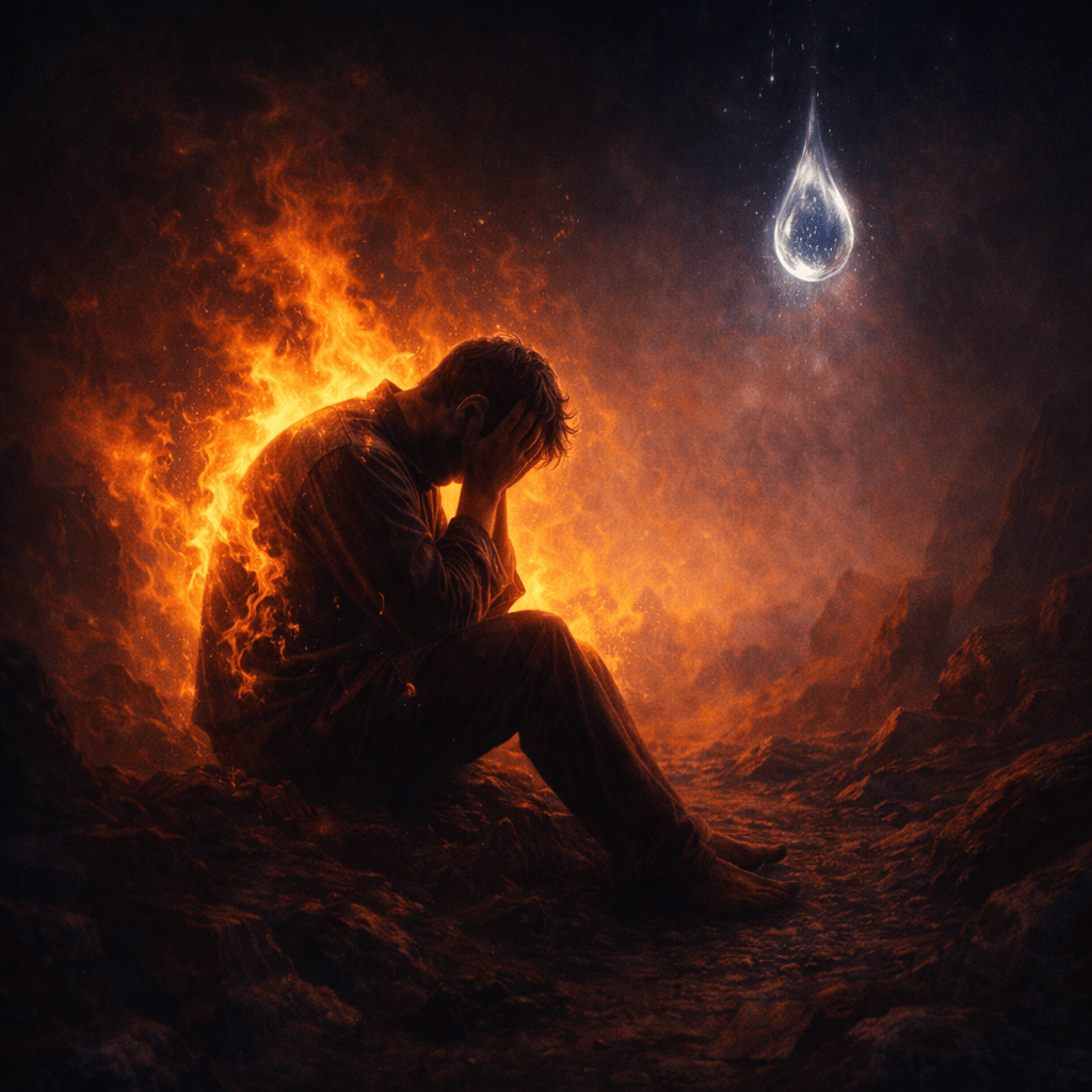 قصيدة : طوق&nbsp;الحياة