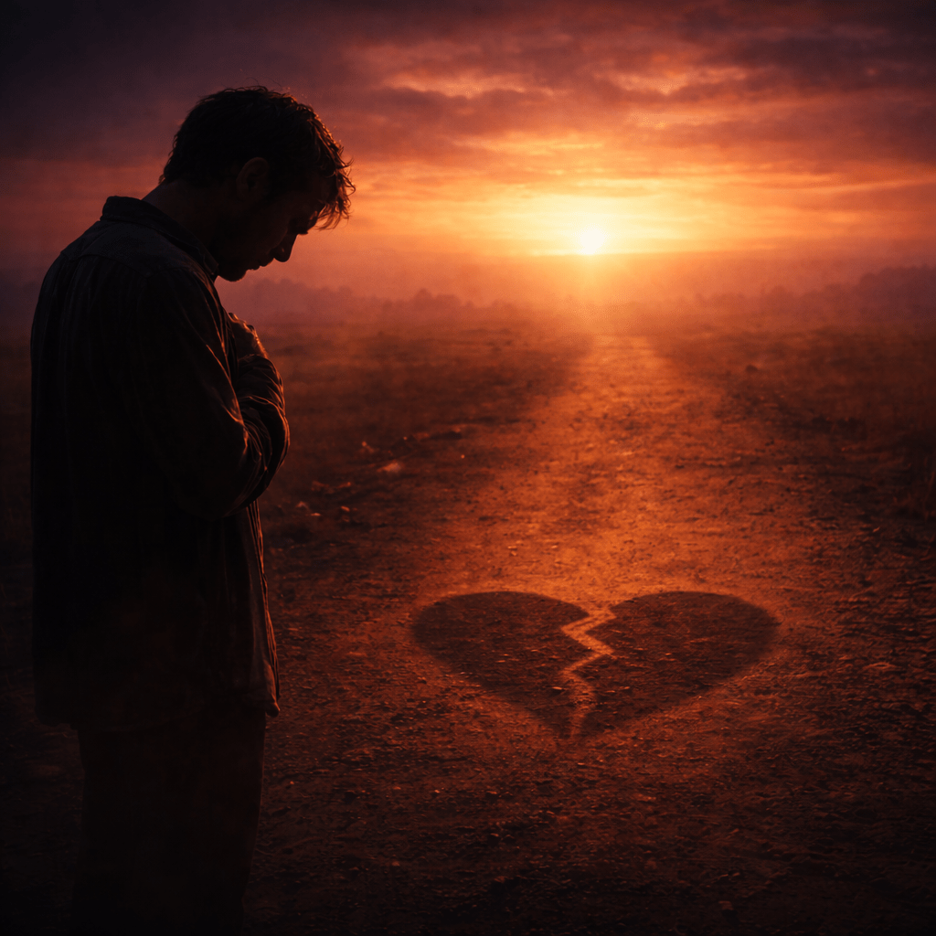 قصيدة : هواجس&nbsp;الفؤاد