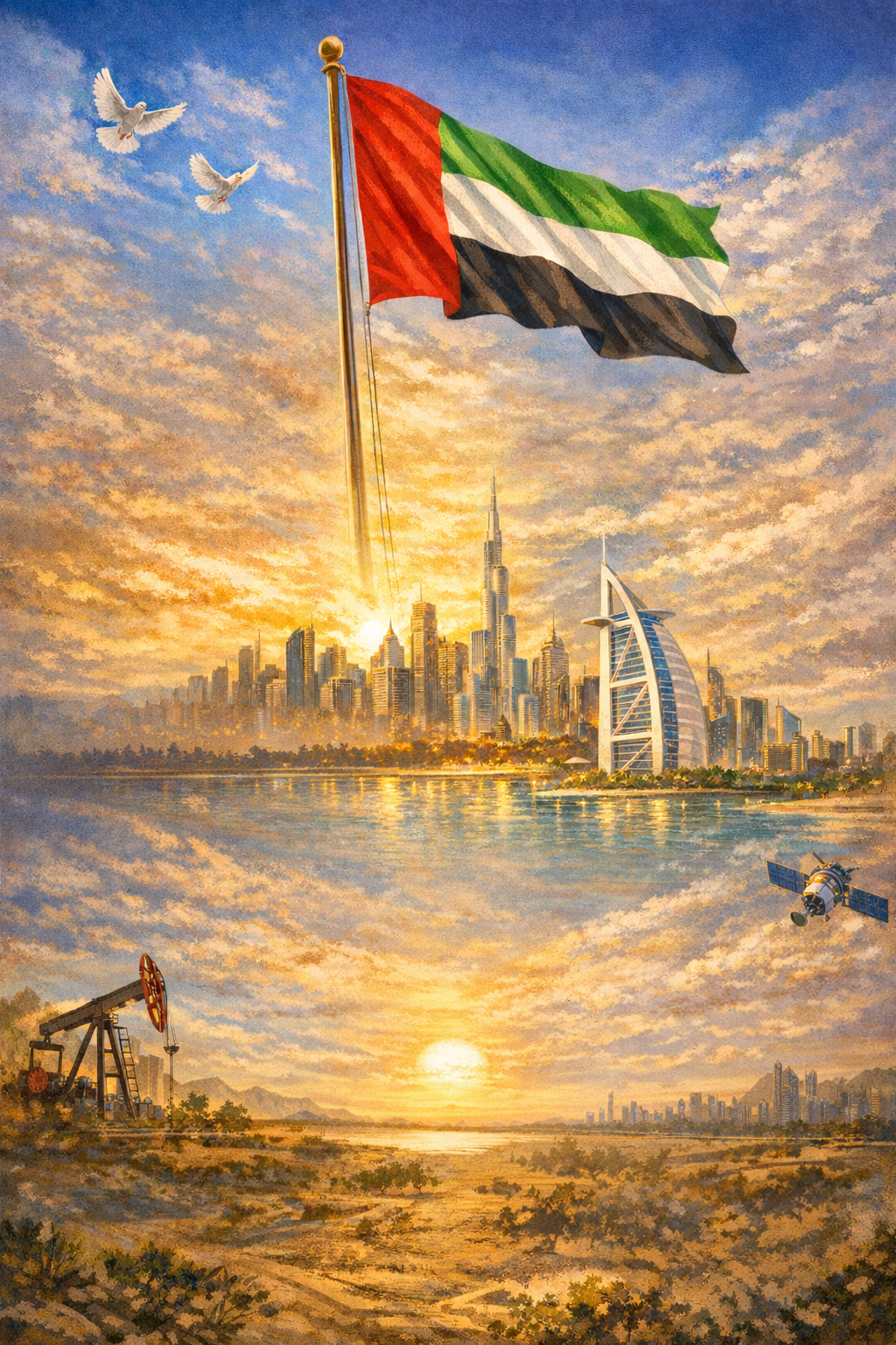 قصيدة : يوم&nbsp;العلم