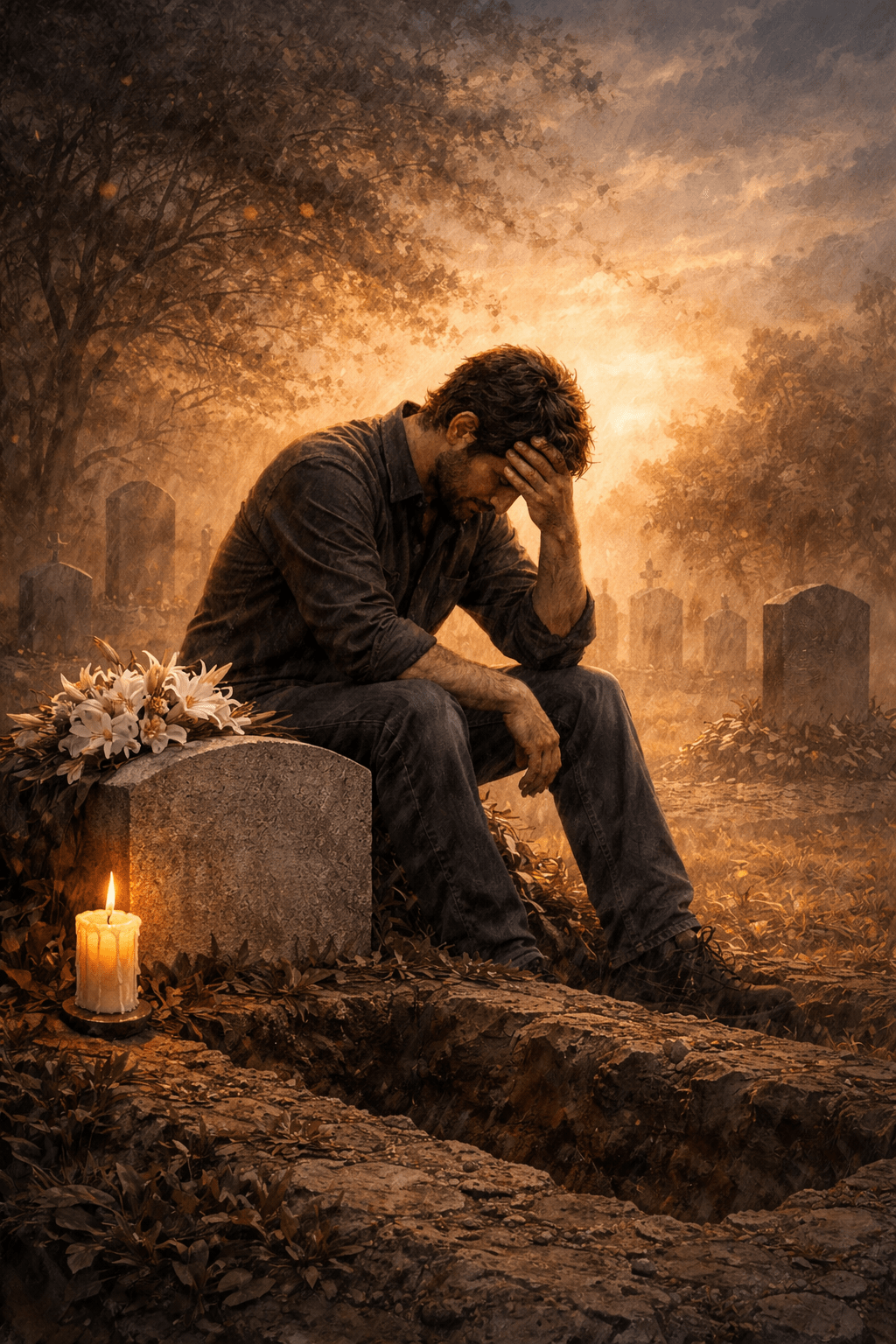 قصيدة : لوعة&nbsp;الفراق