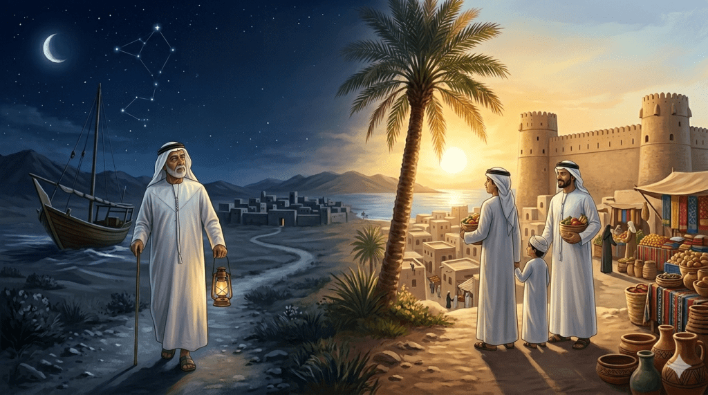 قصيدة : حارس&nbsp;النجوم