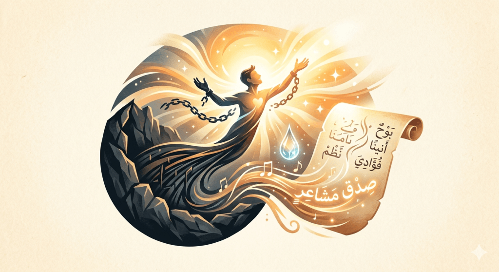 قصيدة : أنين&nbsp;القلم